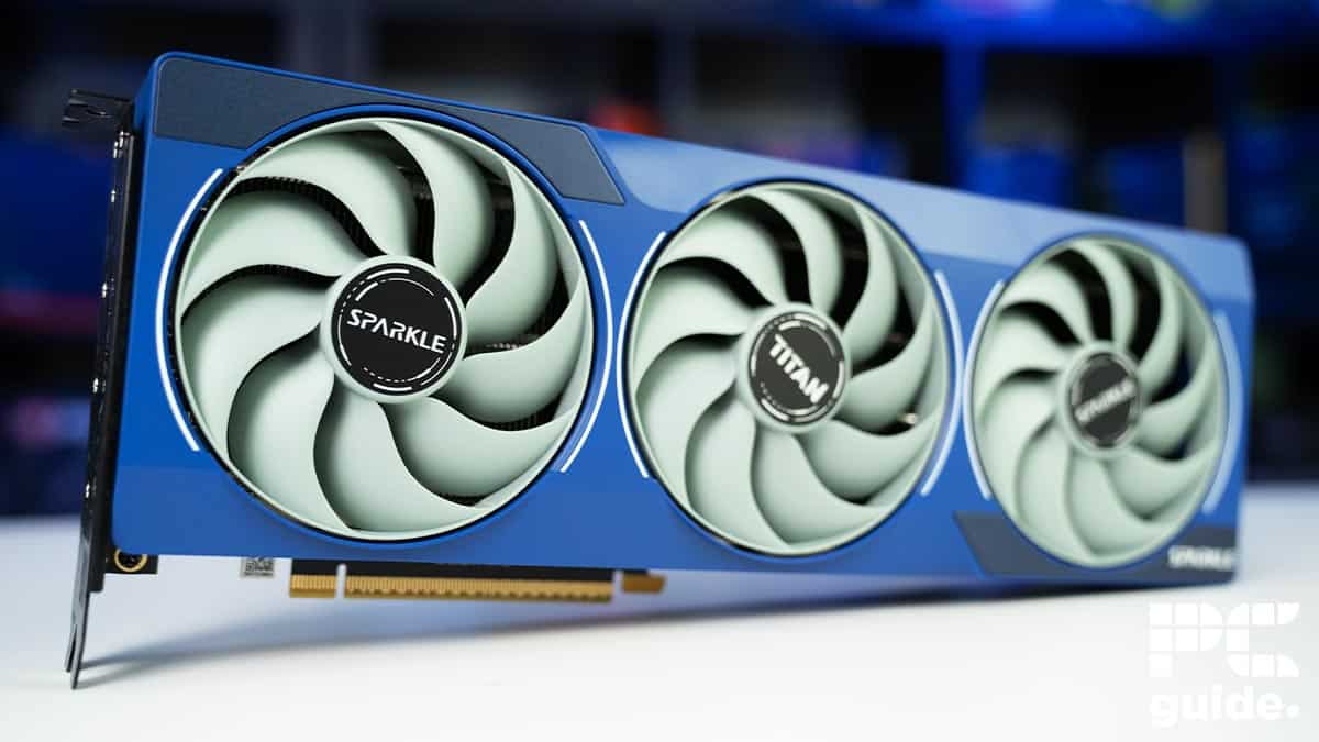 Intel Arc B580 review: finally an exciting and affordable budget